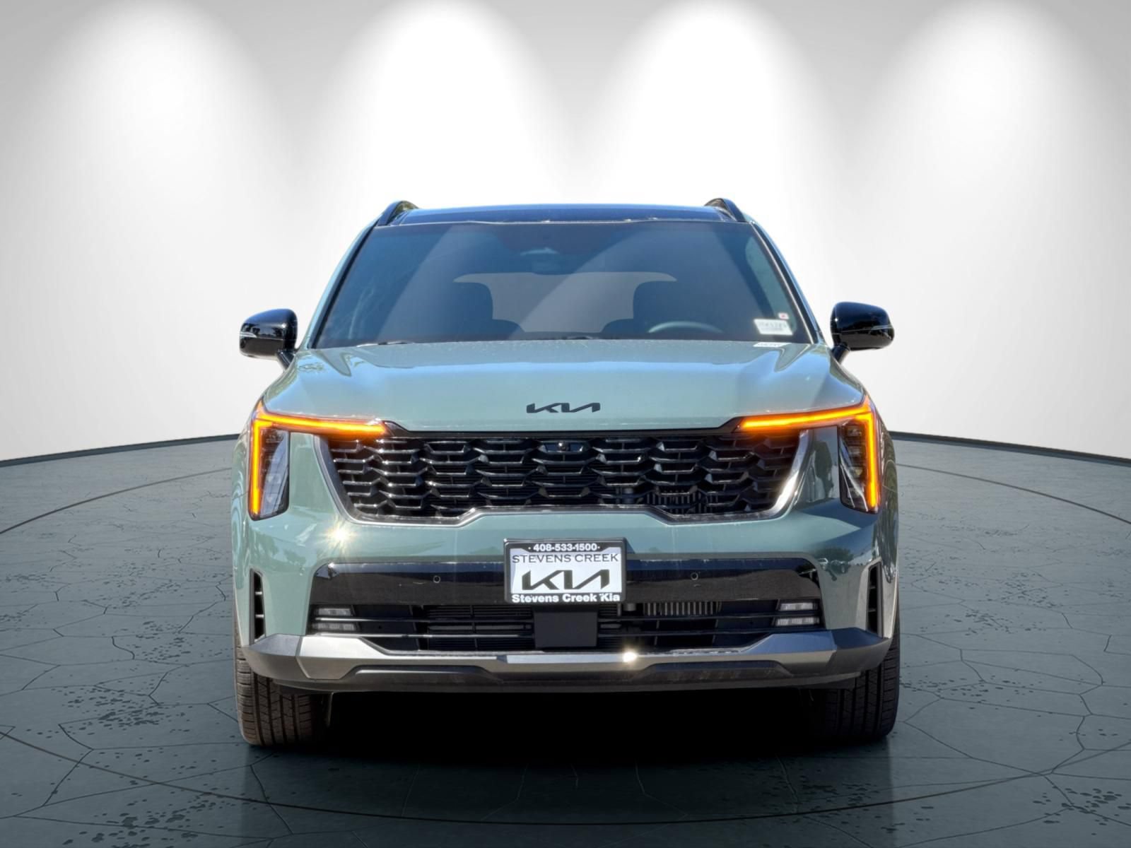 New 2026 Kia Sorento SX Prestige AWD/4WD image 9