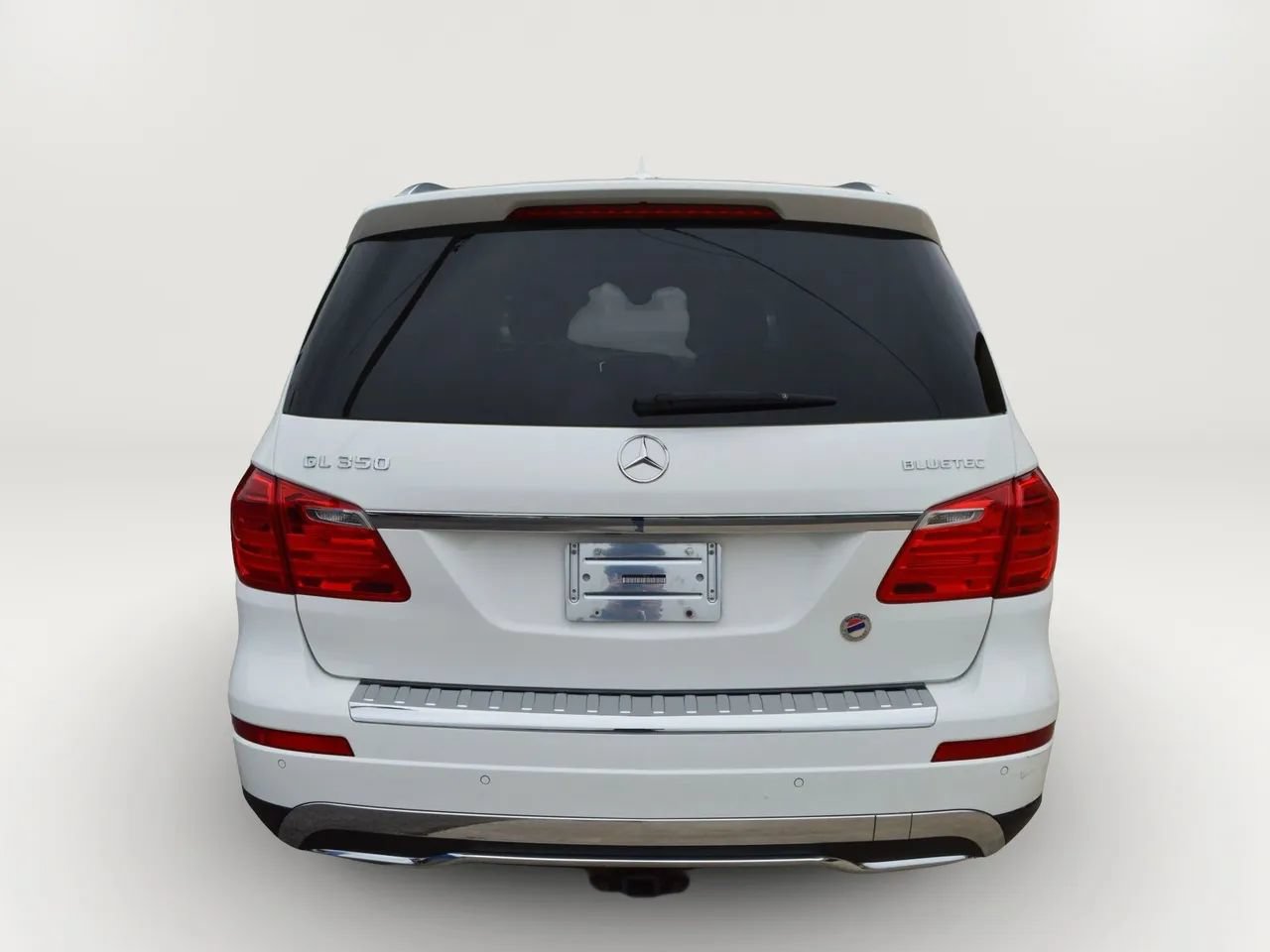 Used 2015 Mercedes-Benz GL 320 BlueTEC 4MATIC image 7