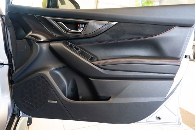 Used 2022 Subaru WRX GT AWD/4WD image 27