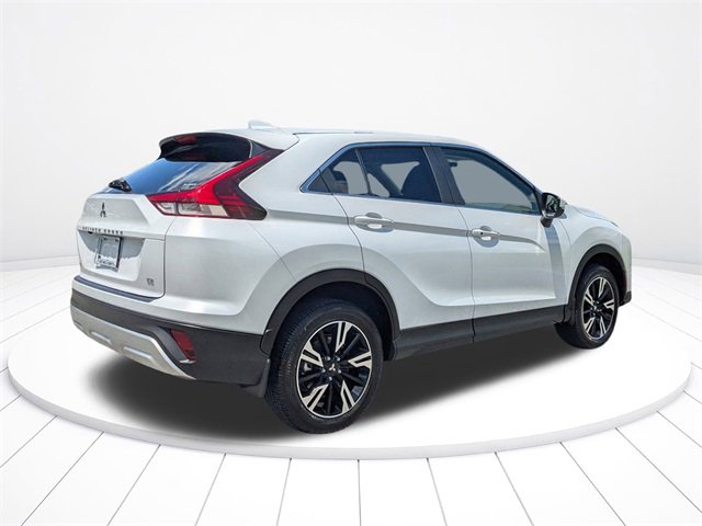New 2025 Mitsubishi Eclipse Cross SE image 3