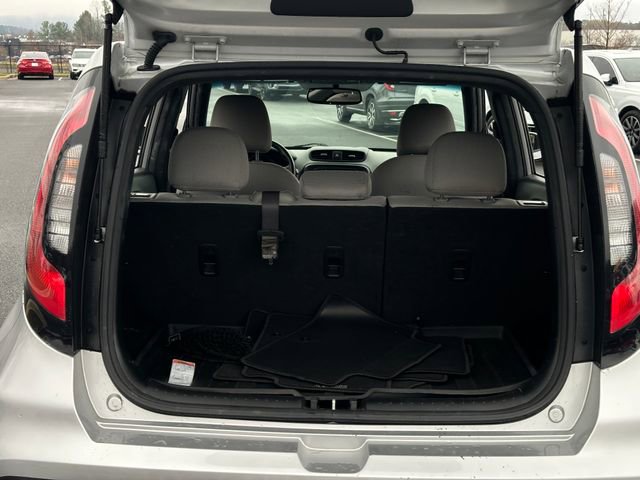 Used 2017 Kia Soul image 28
