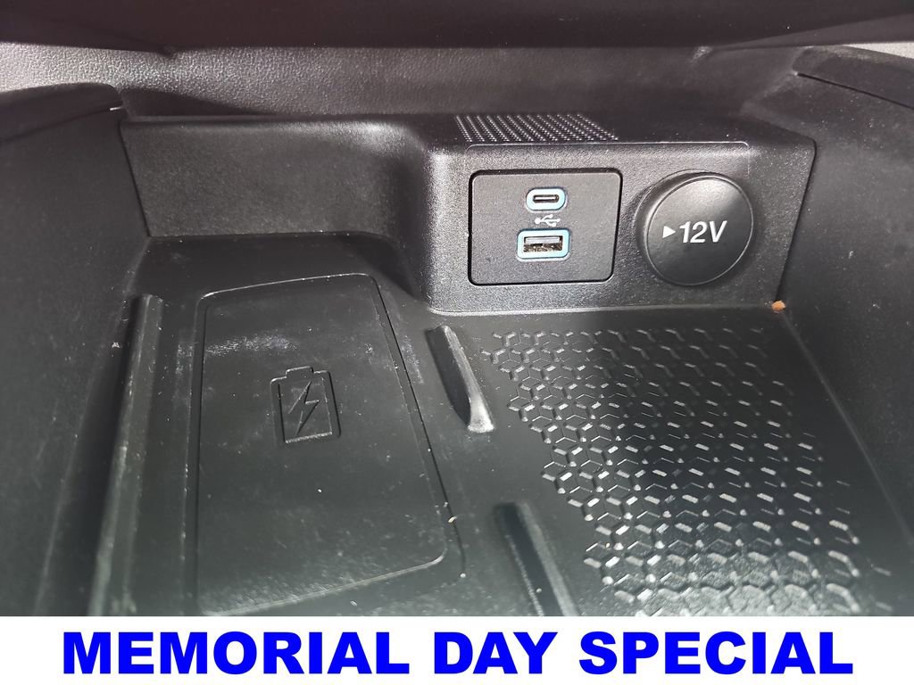 Used 2022 Ford Bronco Sport Outer Banks w/ Tech Package AWD/4WD image 23