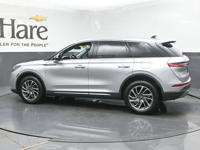 Used 2020 Lincoln Corsair FWD w/ Equipment Group 101A image 50