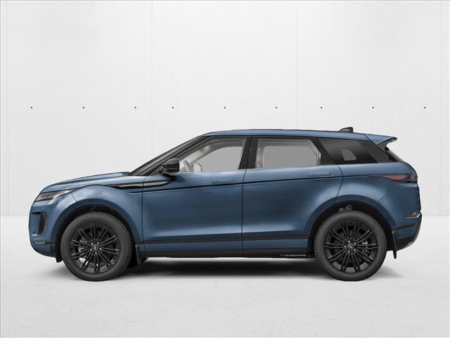 New 2026 Land Rover Range Rover Evoque S AWD/4WD image 3