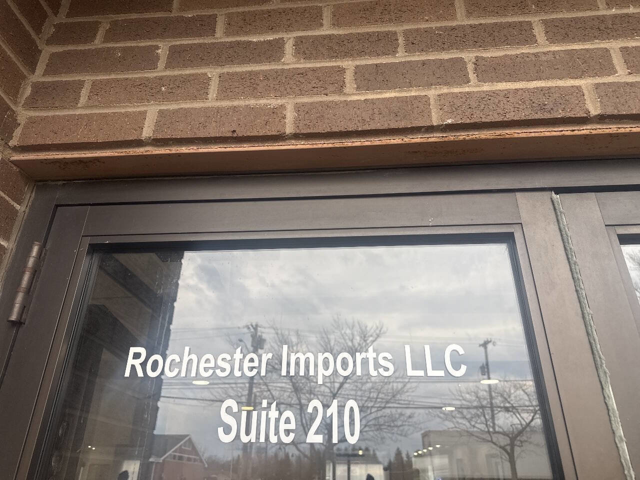 Used 2018 Subaru Outback 3.6R Limited image 21