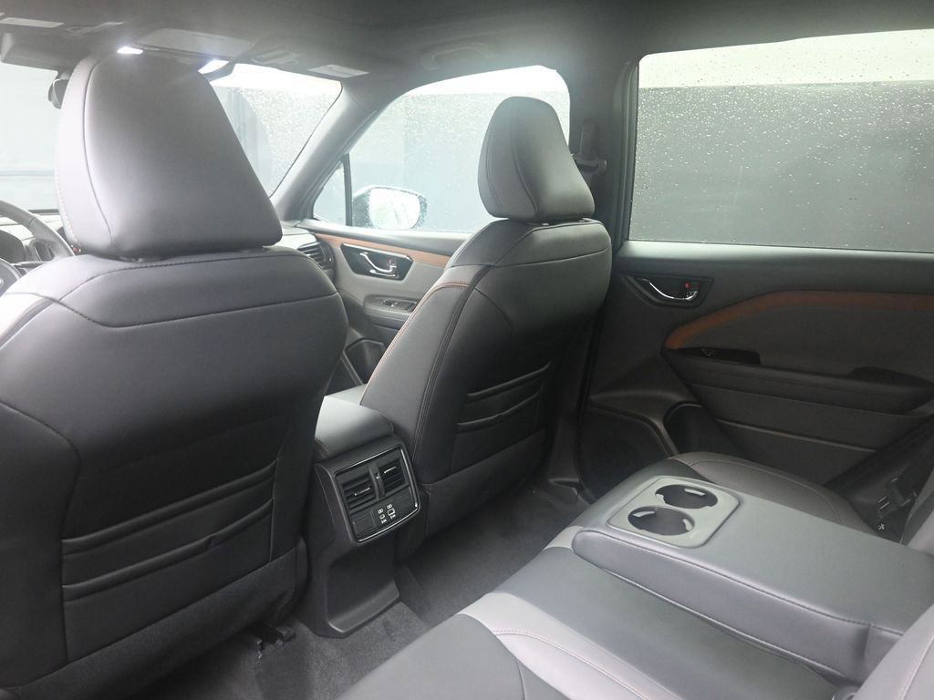 New 2026 Subaru Forester Sport image 19