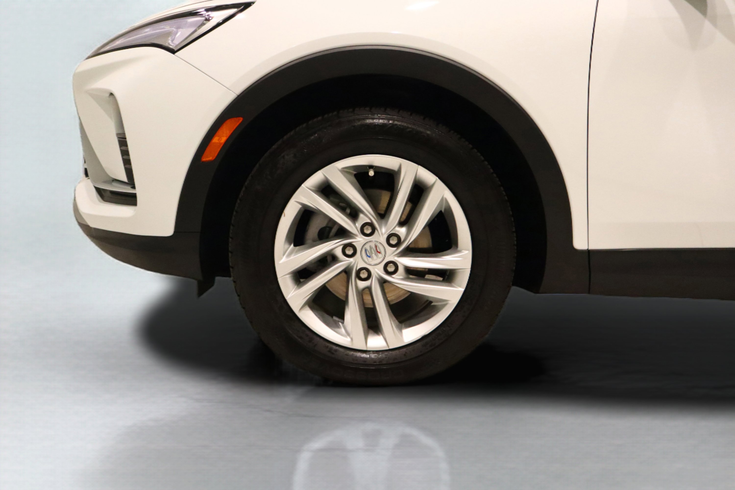 Used 2025 Buick Envista Preferred image 7