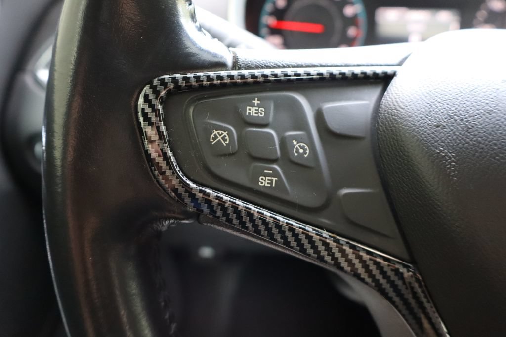 Used 2021 Chevrolet Malibu LT w/ Midnight Edition FWD image 19
