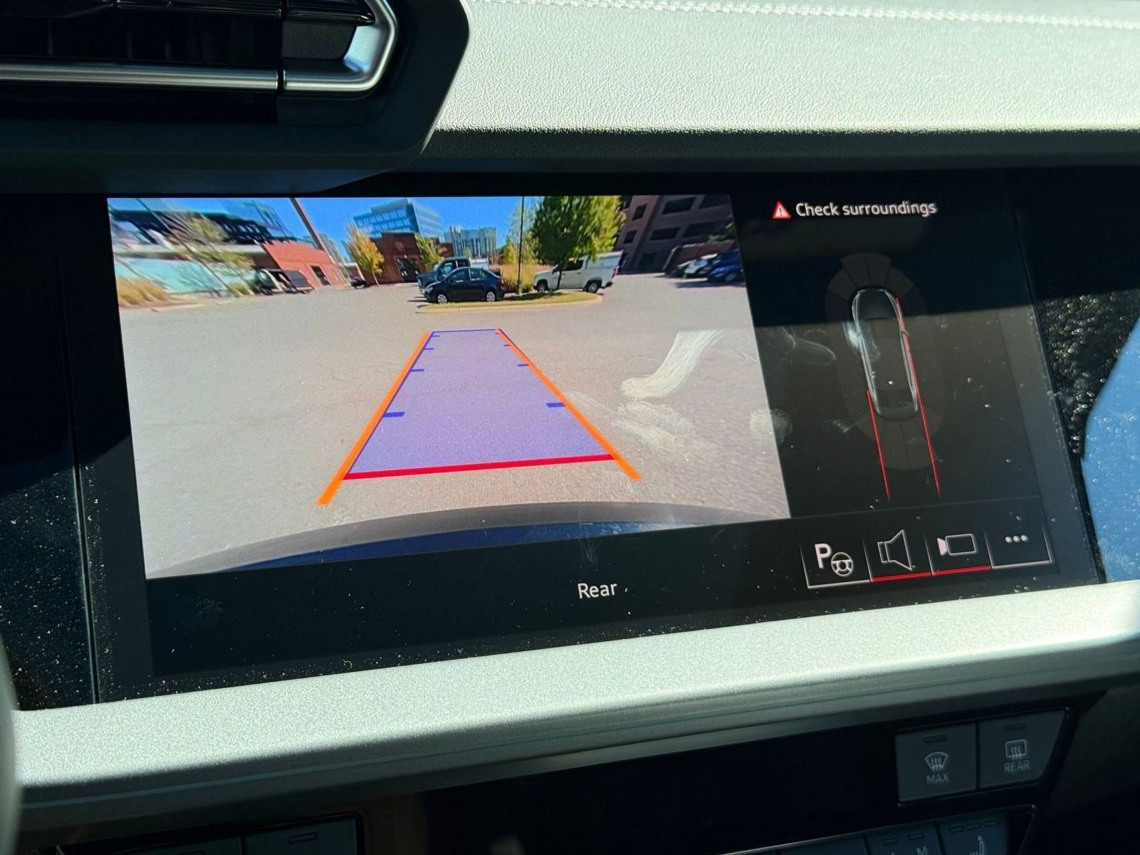 New 2026 Audi A3 2.0T Premium Plus image 21