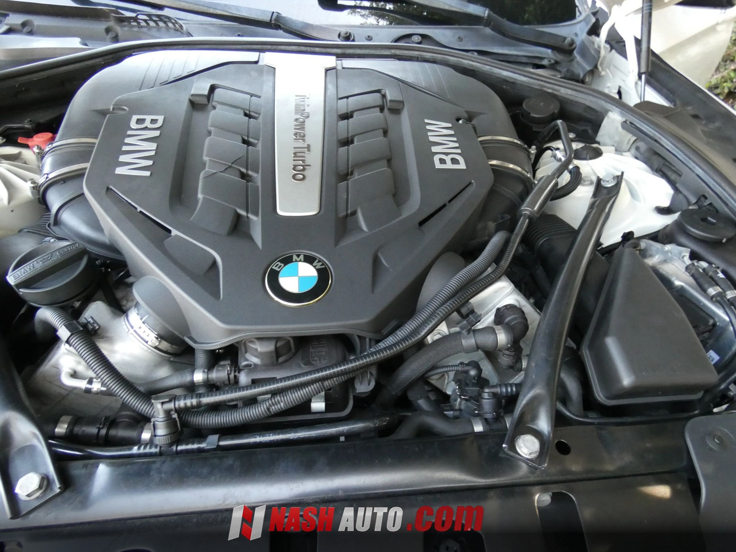 Used 2014 BMW 650i Gran Coupe xDrive AWD/4WD image 69