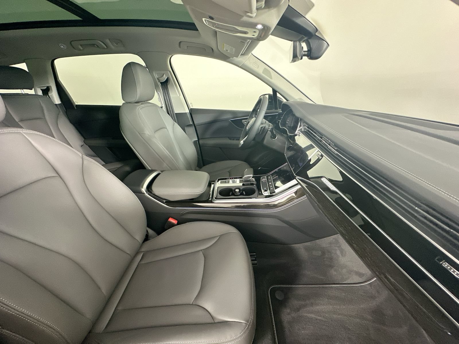 New 2026 Audi Q7 2.0T Premium Plus AWD/4WD image 46