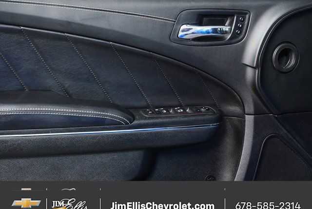 Used 2023 Dodge Charger SRT Hellcat image 7