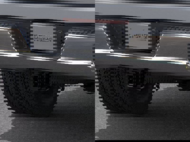 New 2026 Chevrolet Silverado 3500 LT image 2