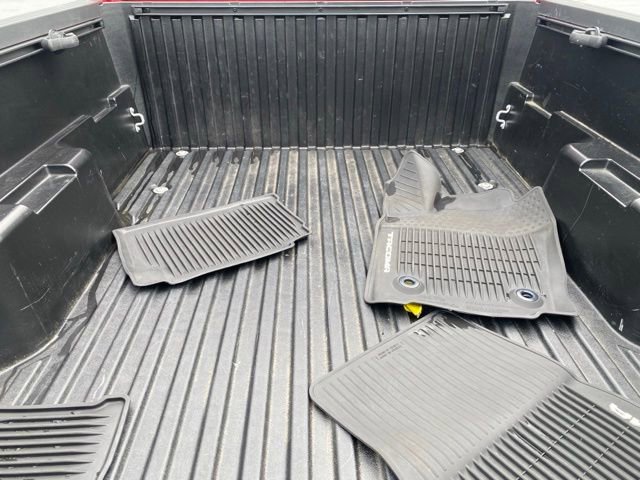 Used 2024 Toyota Tacoma SR5 AWD/4WD image 8