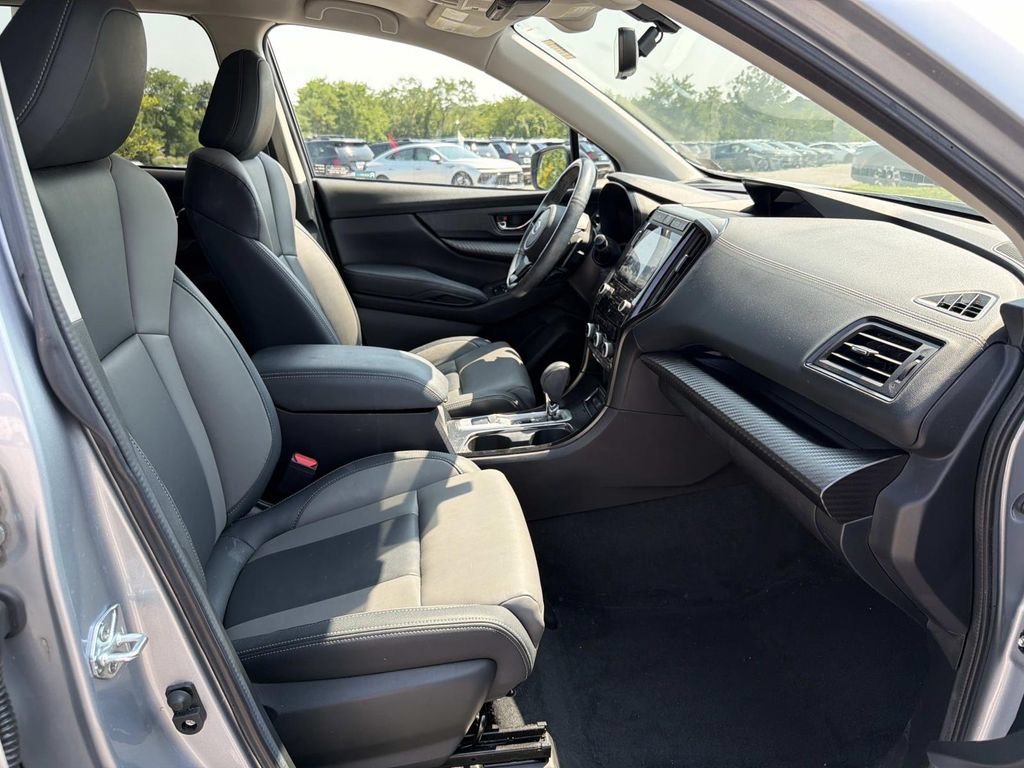 Used 2022 Subaru Ascent Onyx Edition AWD/4WD image 27