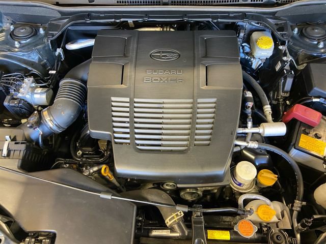 Used 2024 Subaru Forester Touring image 29