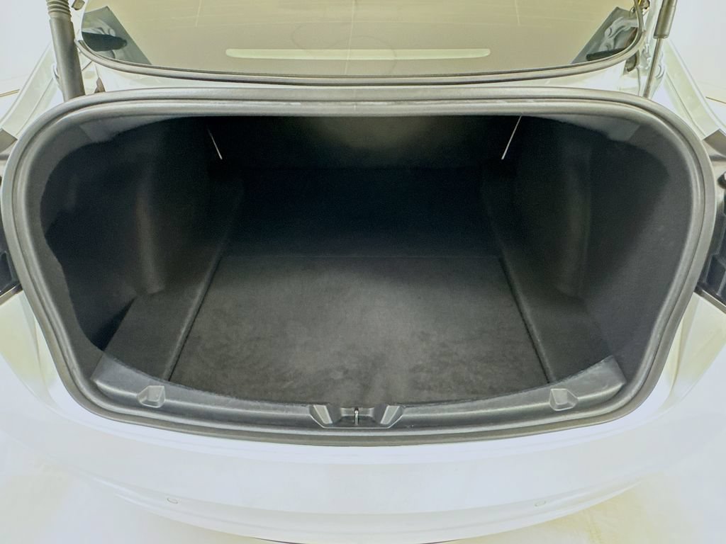 Used 2021 Tesla Model 3 Standard Range Plus RWD image 24