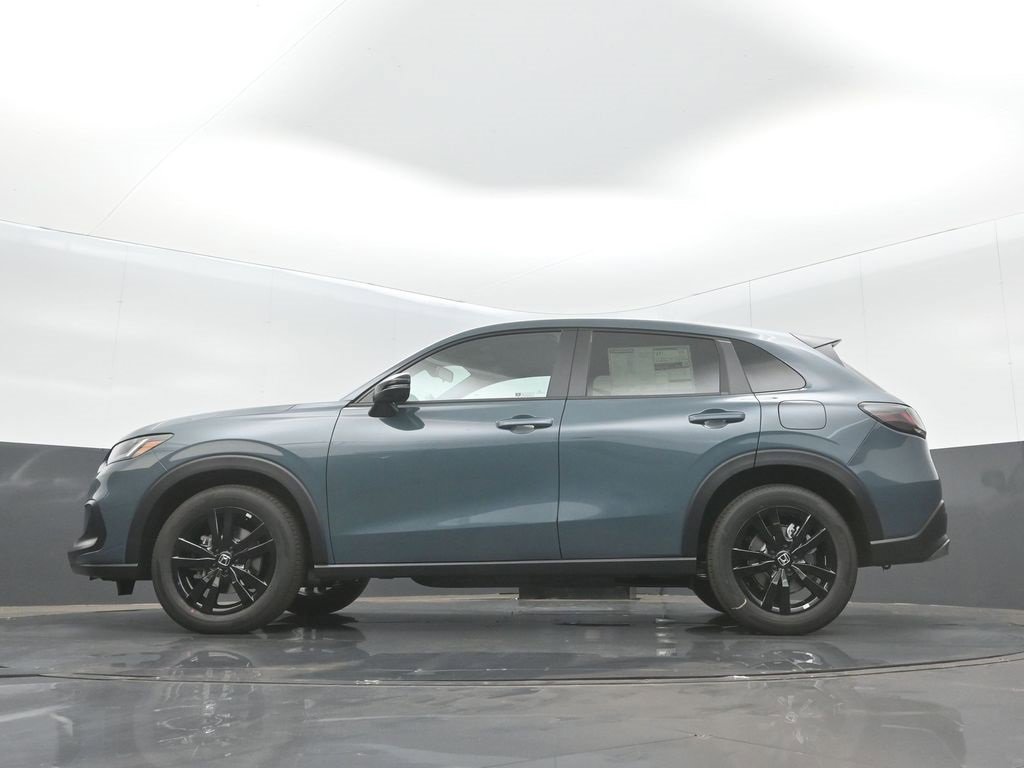 New 2026 Honda HR-V Sport image 14