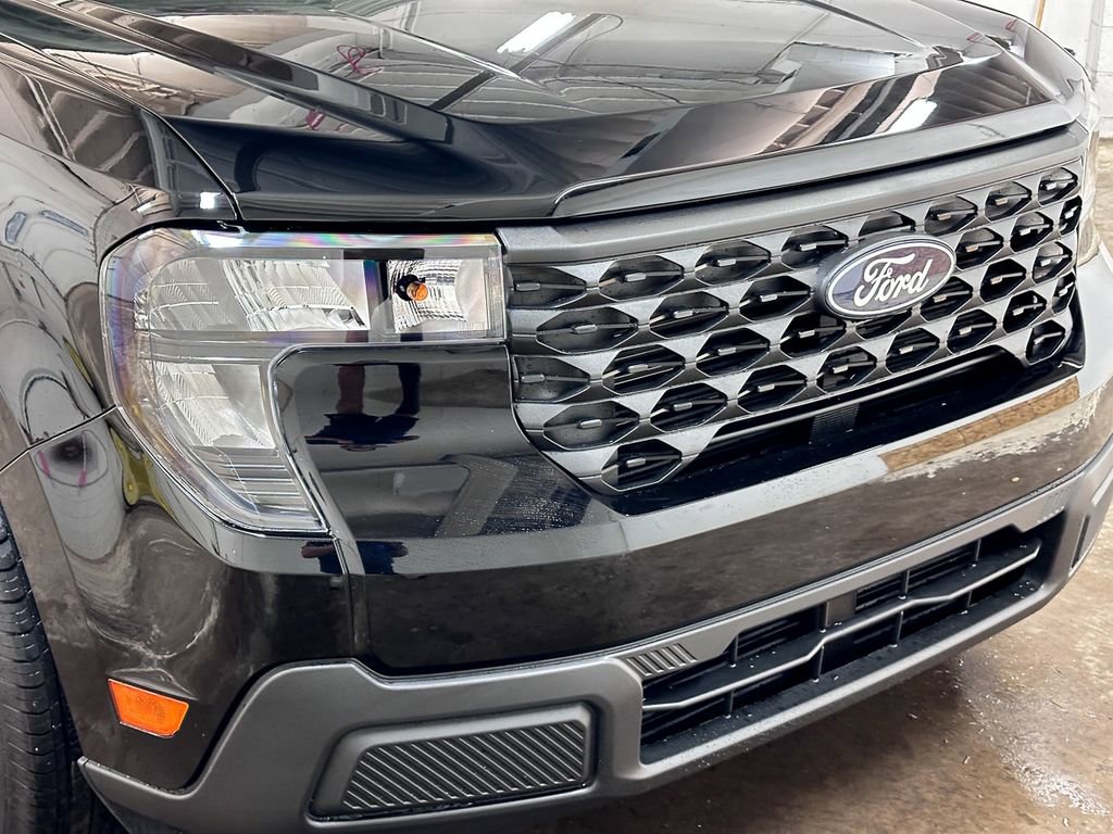 New 2025 Ford Maverick XL w/ Equipment Group 101A image 12