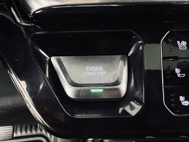 Used 2024 GMC Sierra 3500 Denali Ultimate image 26