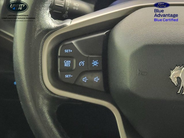 Certified 2023 Ford Bronco Outer Banks w/ Sasquatch Package AWD/4WD image 28