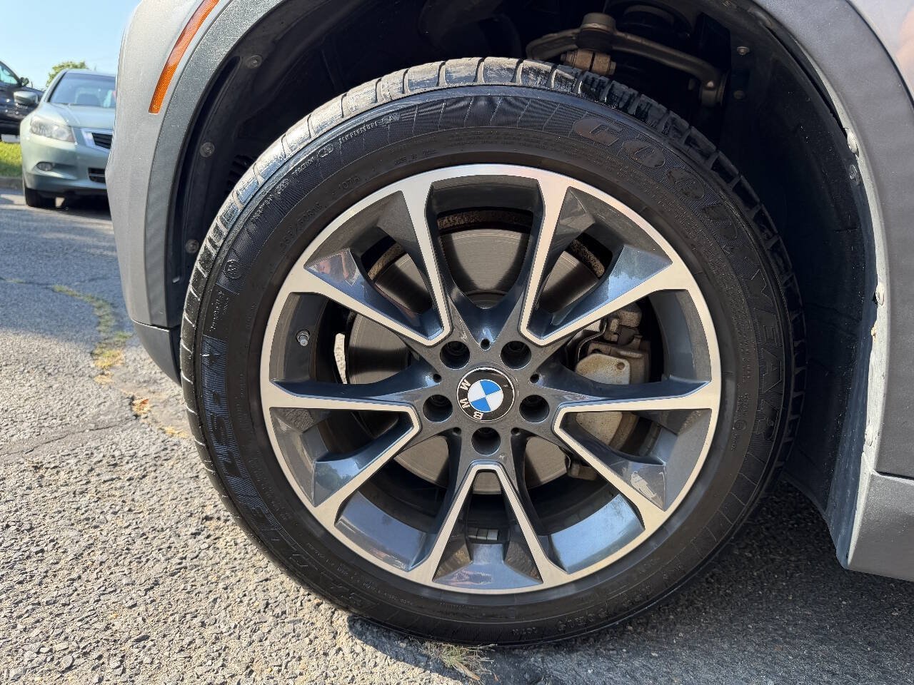 Used 2014 BMW X5 xDrive50i AWD/4WD image 27