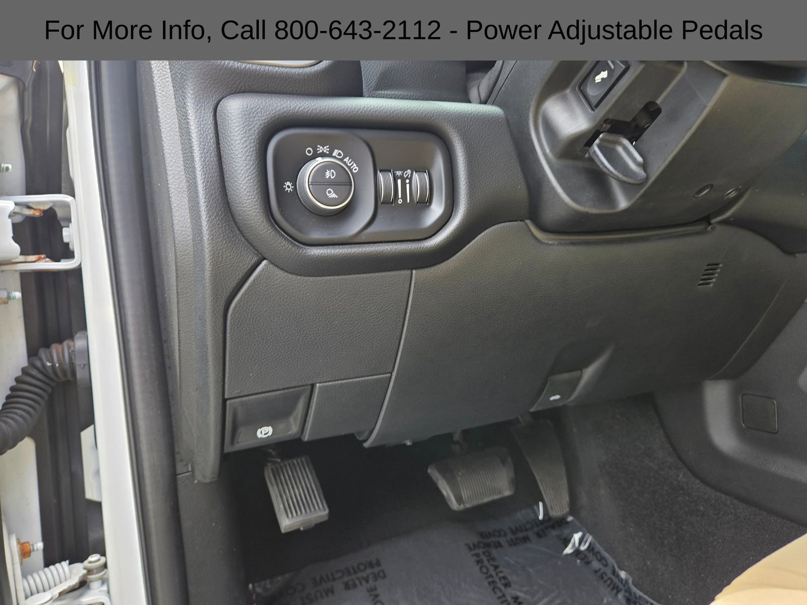 Used 2019 RAM 2500 Big Horn image 25