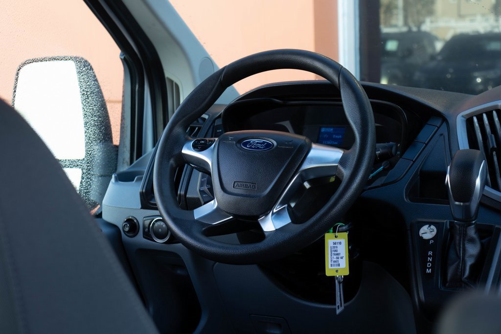 Used 2019 Ford Transit 350 XLT image 26