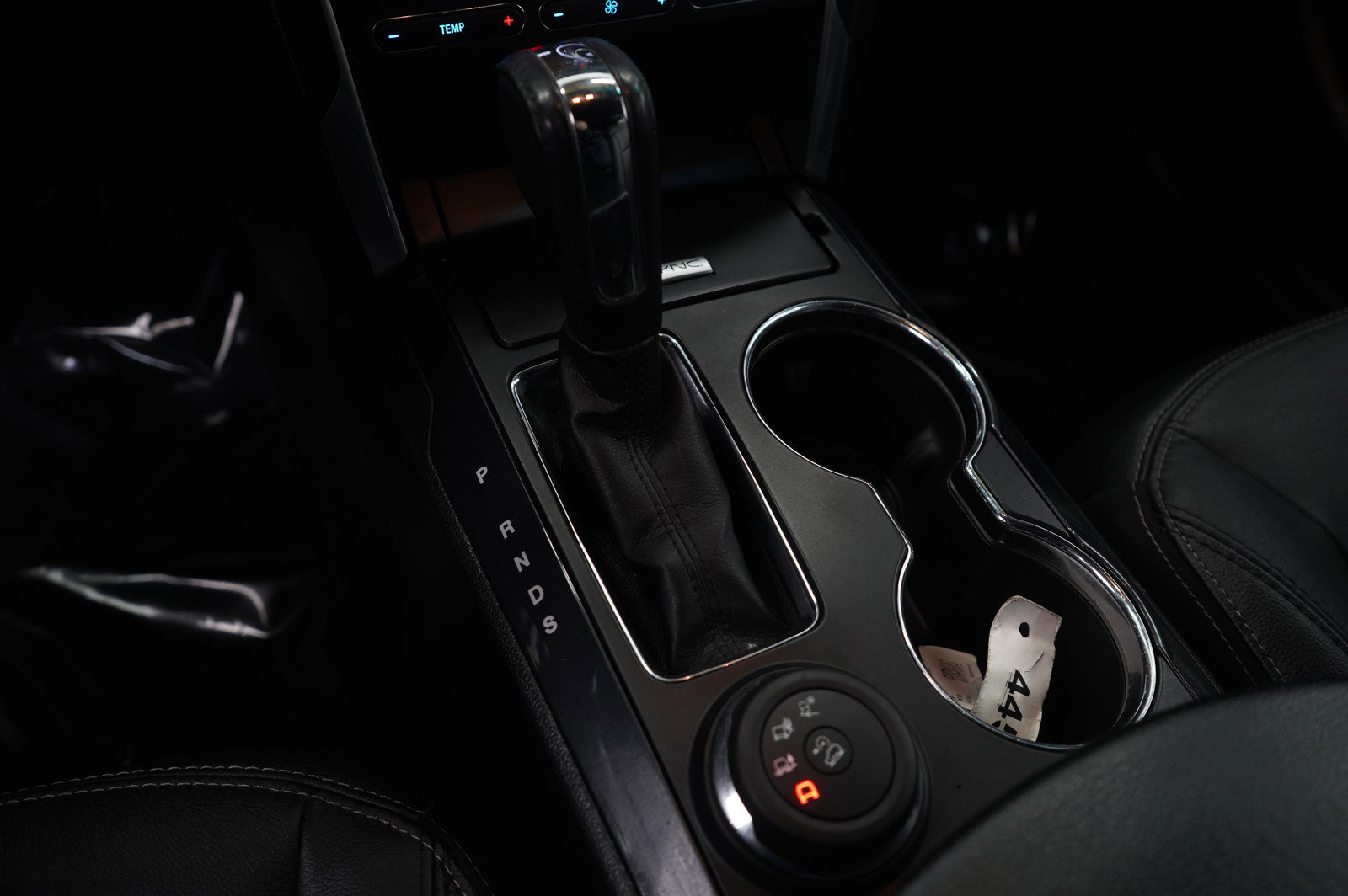 Used 2016 Ford Explorer Limited image 20