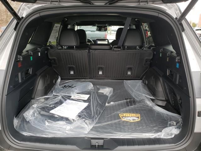 New 2026 Subaru Outback Wilderness image 5