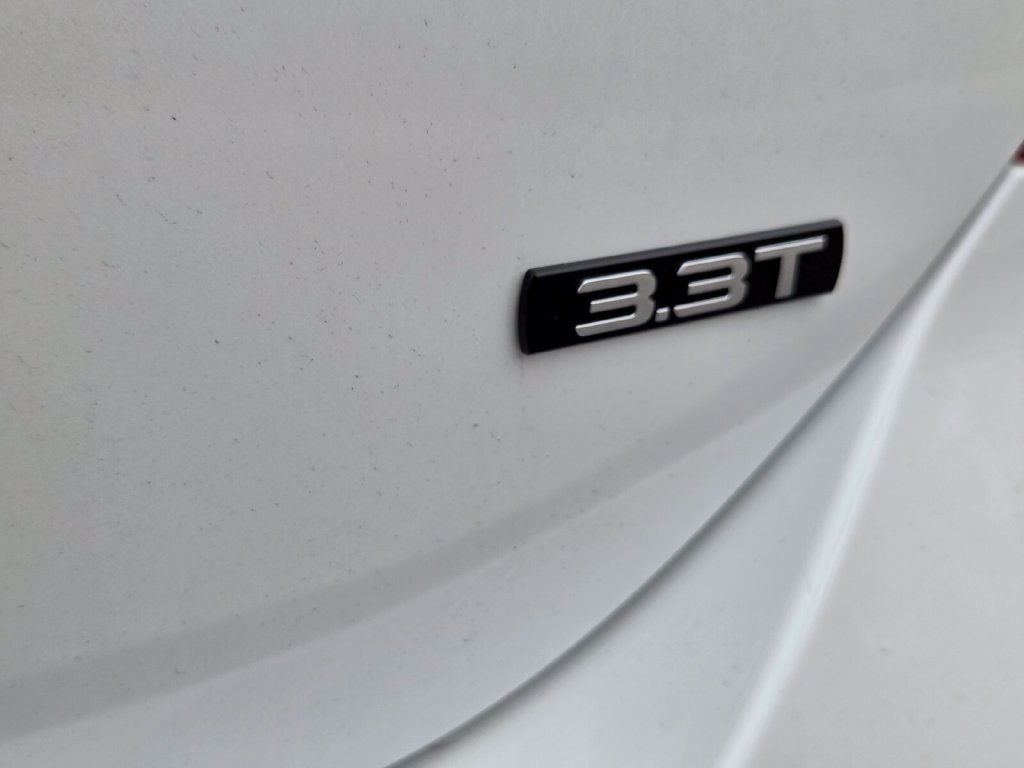 New 2026 Genesis G70 3.3T Sport Prestige RWD image 6