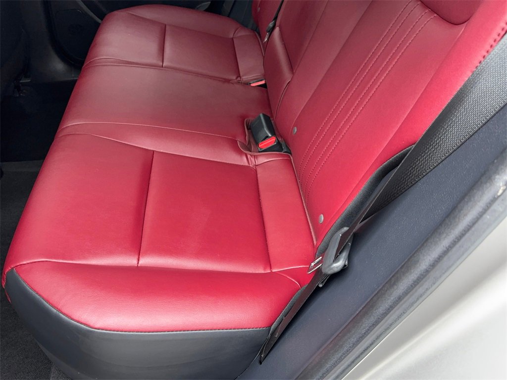 Used 2024 Lexus NX 250 FWD w/ Premium Package image 42