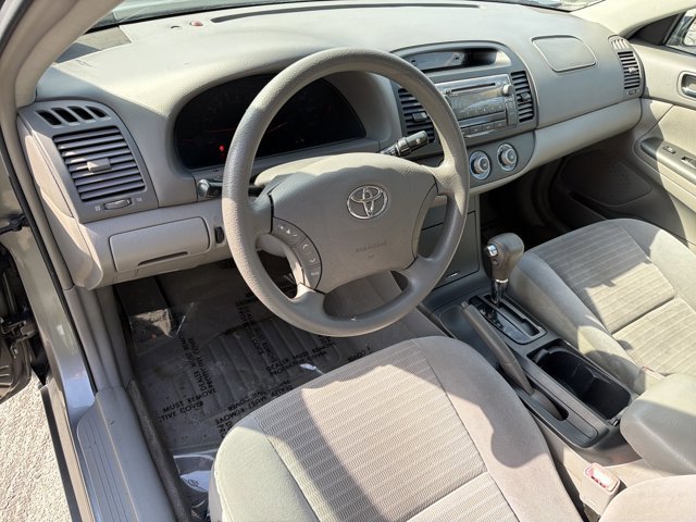 Used 2006 Toyota Camry LE image 13