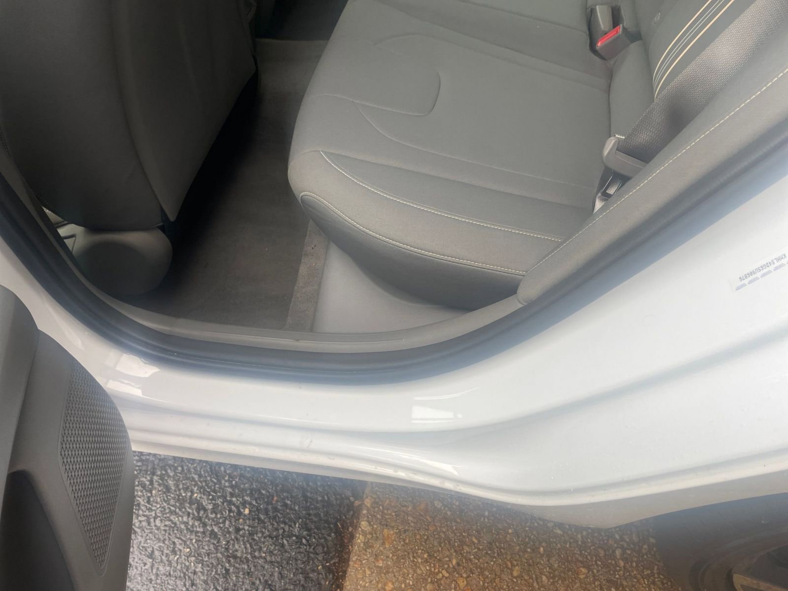 Used 2025 Hyundai Elantra SEL image 24