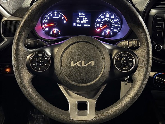 Used 2022 Kia Soul LX w/ Technology Package image 26