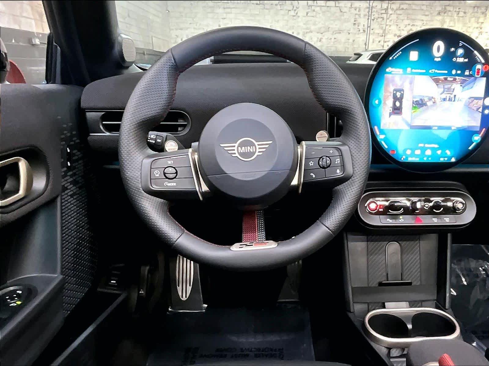 Used 2025 MINI Cooper John Cooper Works FWD image 10
