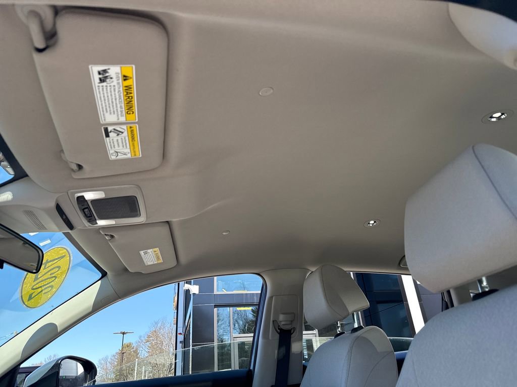 Used 2024 Honda HR-V LX image 19