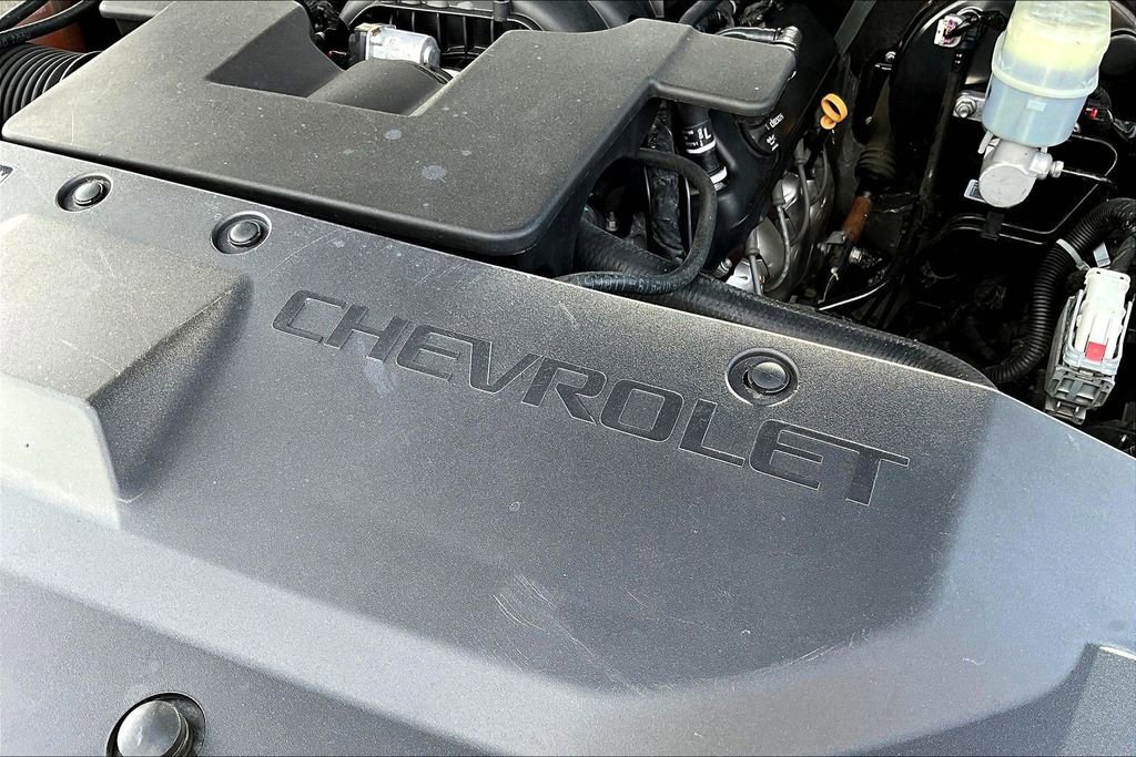 Used 2020 Chevrolet Tahoe LT image 33