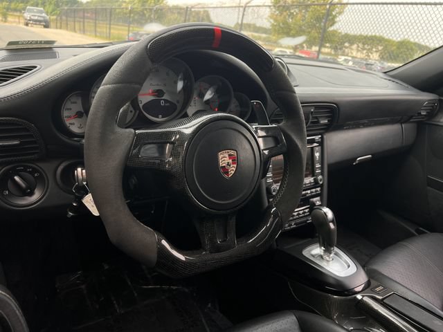 Used 2011 Porsche 911 Turbo S AWD/4WD image 19