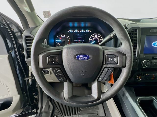Used 2020 Ford F150 XL w/ Equipment Group 101A Mid image 12