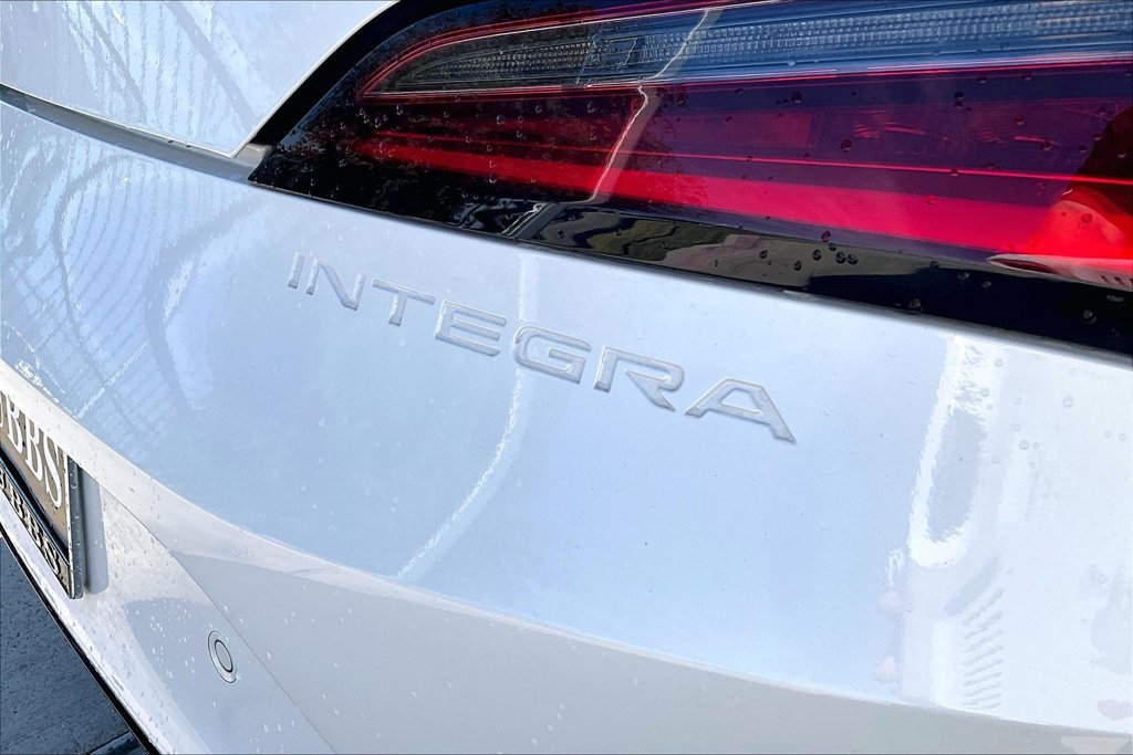 Used 2026 Acura Integra A-Spec w/ Technology Package FWD image 37