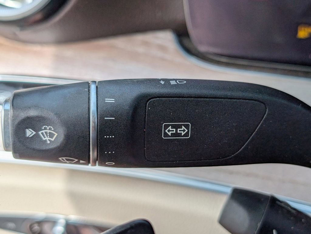 Used 2019 Mercedes-Benz E 450 Coupe w/ AMG Line Package image 27