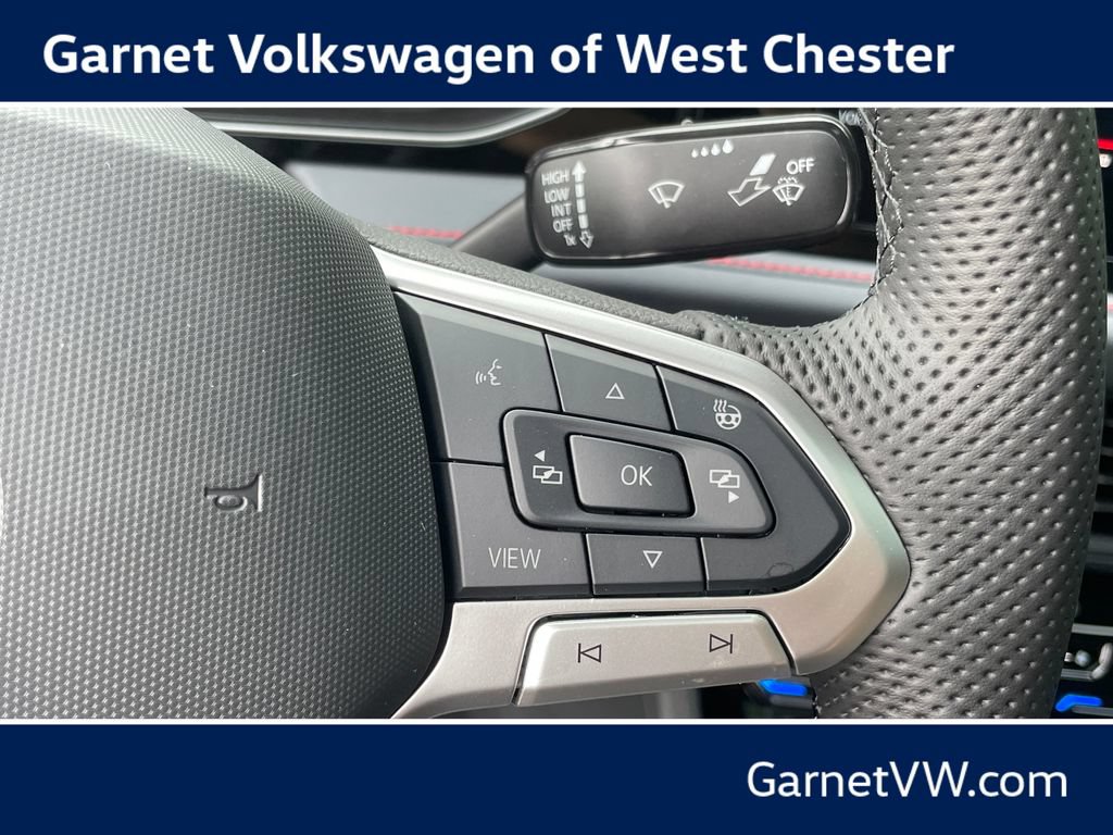 New 2026 Volkswagen Jetta GLI Autobahn FWD image 18
