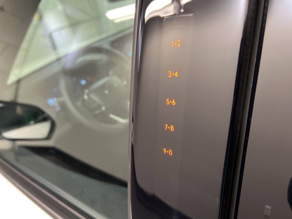 New 2026 Ford Explorer Tremor w/ Tremor Ultimate Package image 32