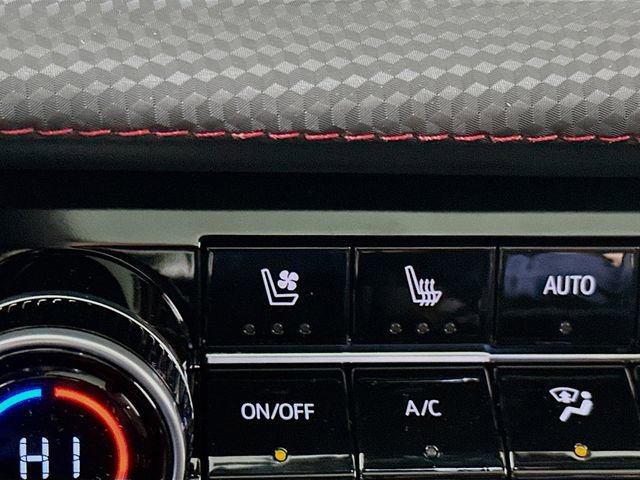 New 2026 Chevrolet Equinox RS w/ Convenience Package III image 21