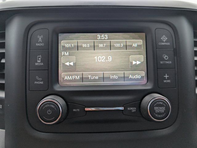 Used 2022 RAM 1500 Big Horn image 22
