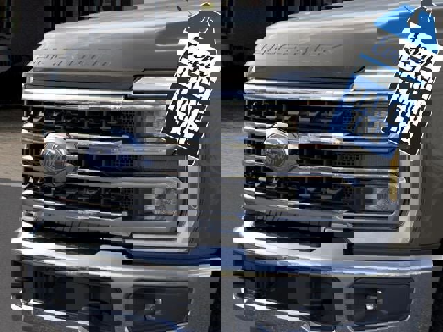 New 2026 Ford F250 King Ranch w/ Chrome Package image 17