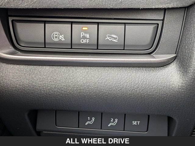 New 2026 MAZDA CX-30 AWD 2.5 S image 16