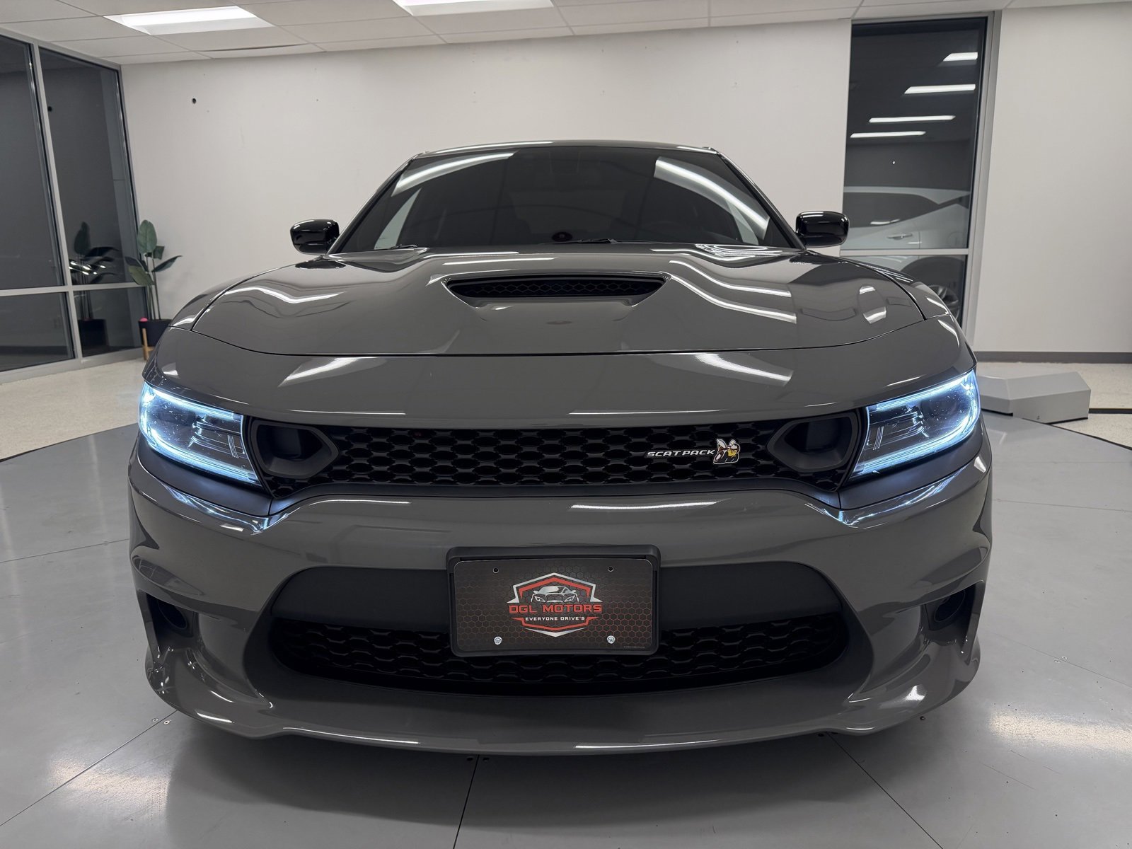 Used 2023 Dodge Charger Scat Pack image 77