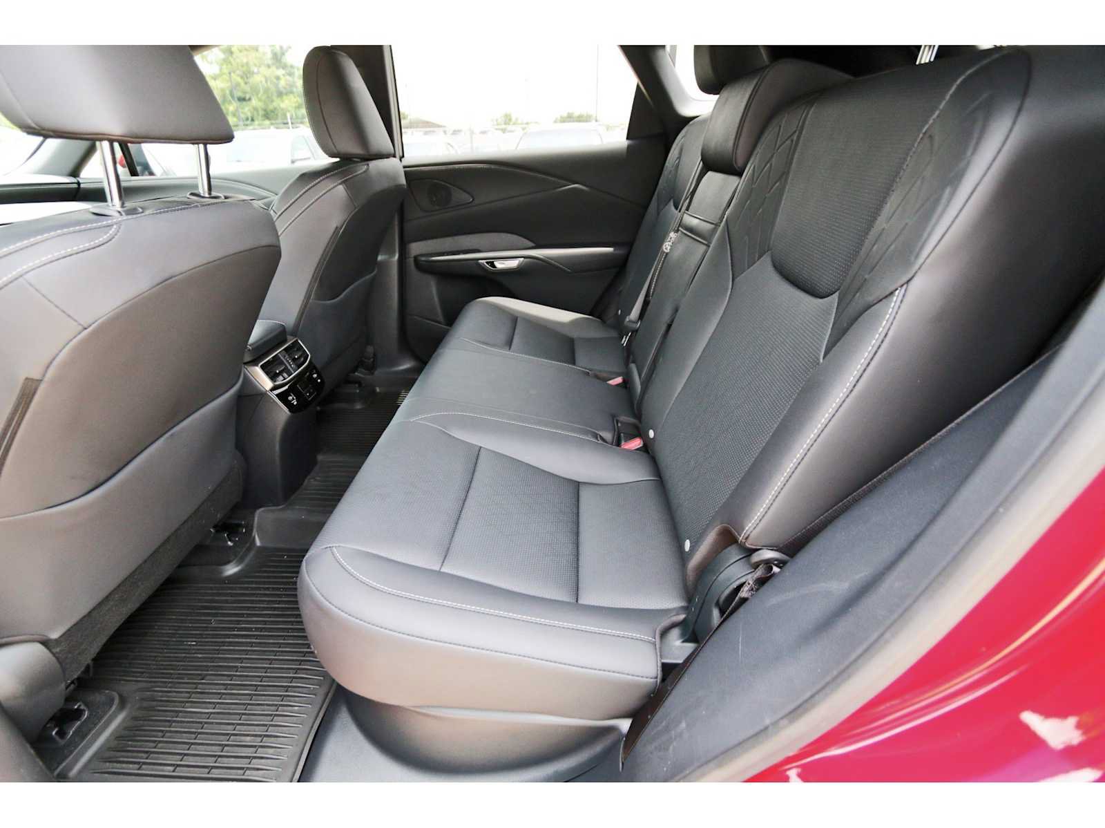 Used 2025 Lexus RX 350 Premium Plus w/ Accessory Package FWD image 13